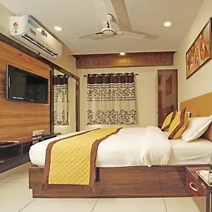 Hotel Hotel Kashvi, Udaipur