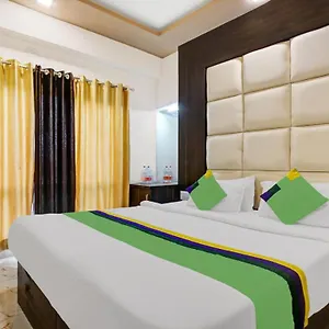 Hotel Treebo Trend Mangal Residency, Udaipur