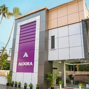 Aldora Airport Residency Hotel Nedumbassery