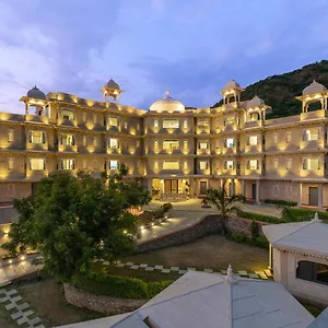 Resort Traavista Aravali Mahal, Udaipur