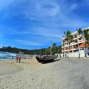 Searock Hotel Kovalam
