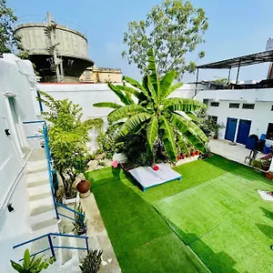 Hostel Mama, Udaipur