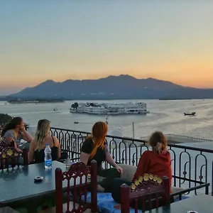 Hostel Dreamyard, Udaipur