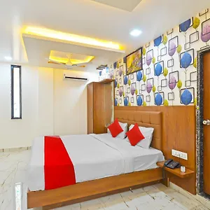 Hotel O Akriti, Udaipur