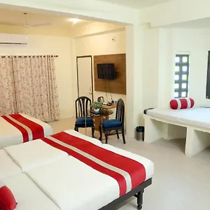 Hotel Tree Of Heaven, Udaipur