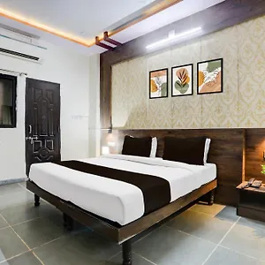 Hotel O Sector 6 Hiran Magri, Udaipur