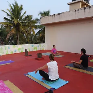 Seawin Resorts Hotel Varkala