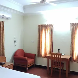 Ktdc Pepper Grove Hotel Sultan Bathery