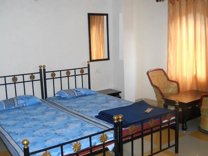 Harsh Vilas Guest House Udaipur