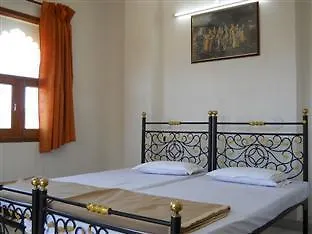 Hotel Harsh Vilas Guest House Udaipur